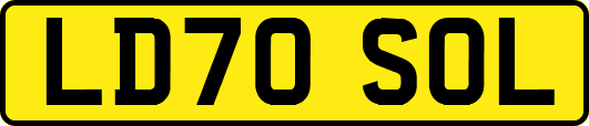LD70SOL