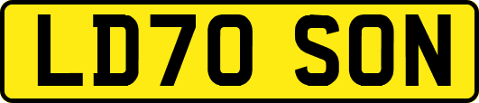 LD70SON