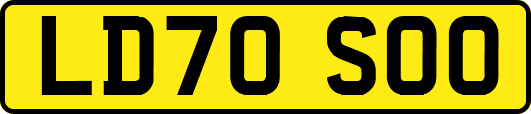 LD70SOO