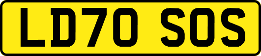 LD70SOS