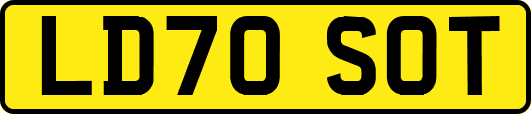 LD70SOT