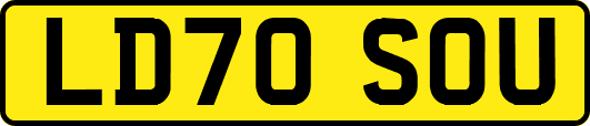 LD70SOU