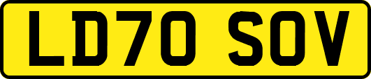 LD70SOV