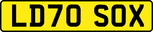 LD70SOX