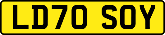 LD70SOY