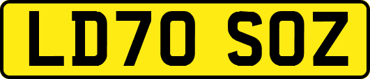 LD70SOZ