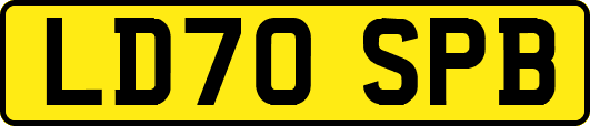 LD70SPB