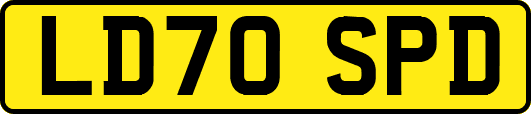 LD70SPD