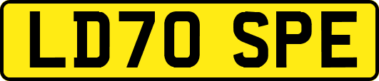 LD70SPE