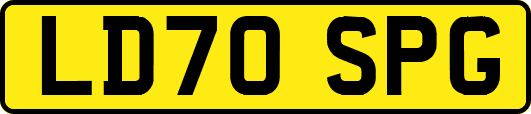 LD70SPG