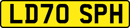 LD70SPH