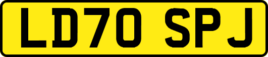 LD70SPJ