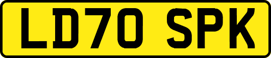 LD70SPK