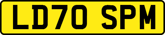 LD70SPM