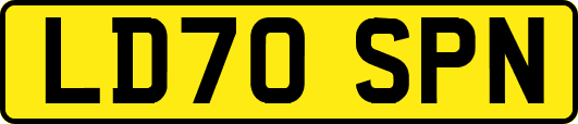 LD70SPN