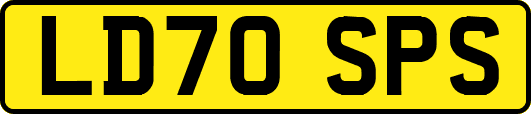 LD70SPS