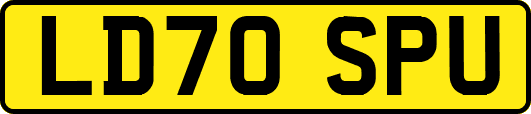 LD70SPU