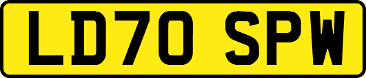 LD70SPW