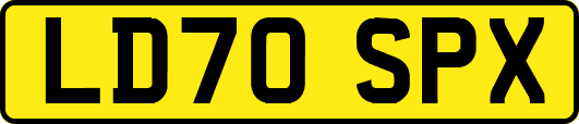 LD70SPX