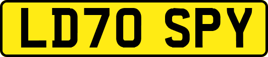 LD70SPY