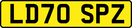 LD70SPZ