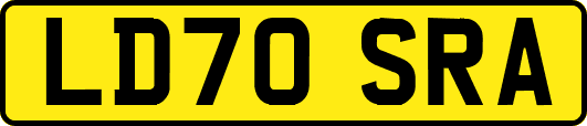 LD70SRA