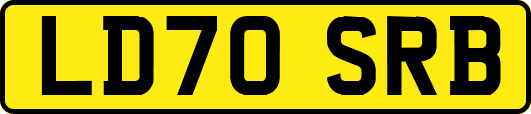 LD70SRB