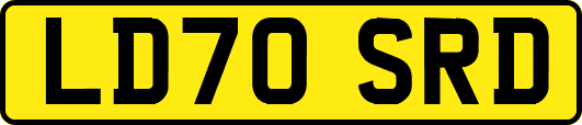 LD70SRD