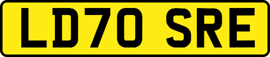 LD70SRE