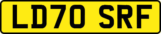 LD70SRF