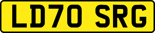 LD70SRG