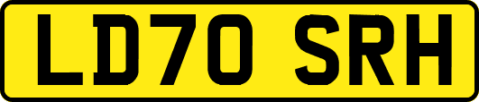 LD70SRH