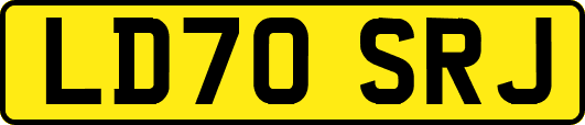 LD70SRJ