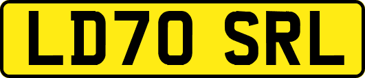 LD70SRL