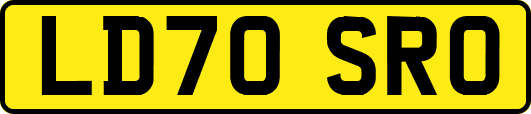 LD70SRO