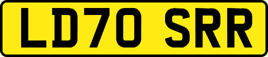 LD70SRR