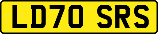 LD70SRS