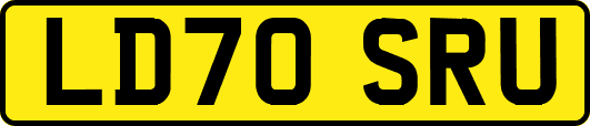 LD70SRU