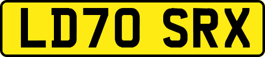 LD70SRX