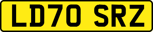 LD70SRZ