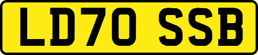 LD70SSB