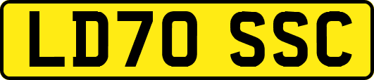 LD70SSC