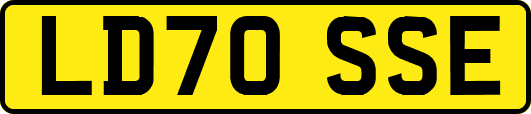 LD70SSE