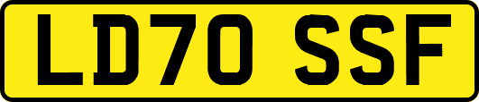 LD70SSF