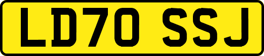 LD70SSJ