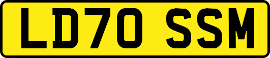 LD70SSM