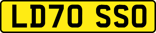 LD70SSO