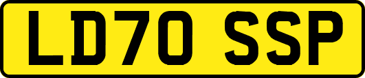 LD70SSP