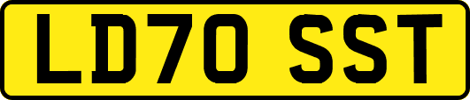 LD70SST