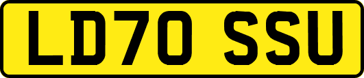 LD70SSU